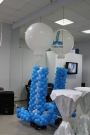 Открытие офиса в Харькове 2011-символ OKUMA