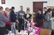 Новый год 2014: мы отдыхаем так же круто, как и работаем