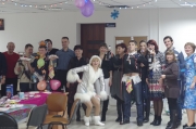 Новый год 2014: мы отдыхаем так же круто, как и работаем