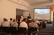 Семинар в Киеве: «Инновационные технологии в металлообработке -2013».