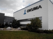 OKUMA Technical Centre East