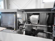 Изготовление тестовых деталей. LB4000EXII