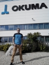 OKUMA Technical Centre East. Austria