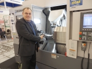 Наш партнер - OKUMA Europe GmbH