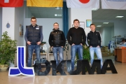 OKUMA звучит гордо!