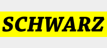 Schwarz